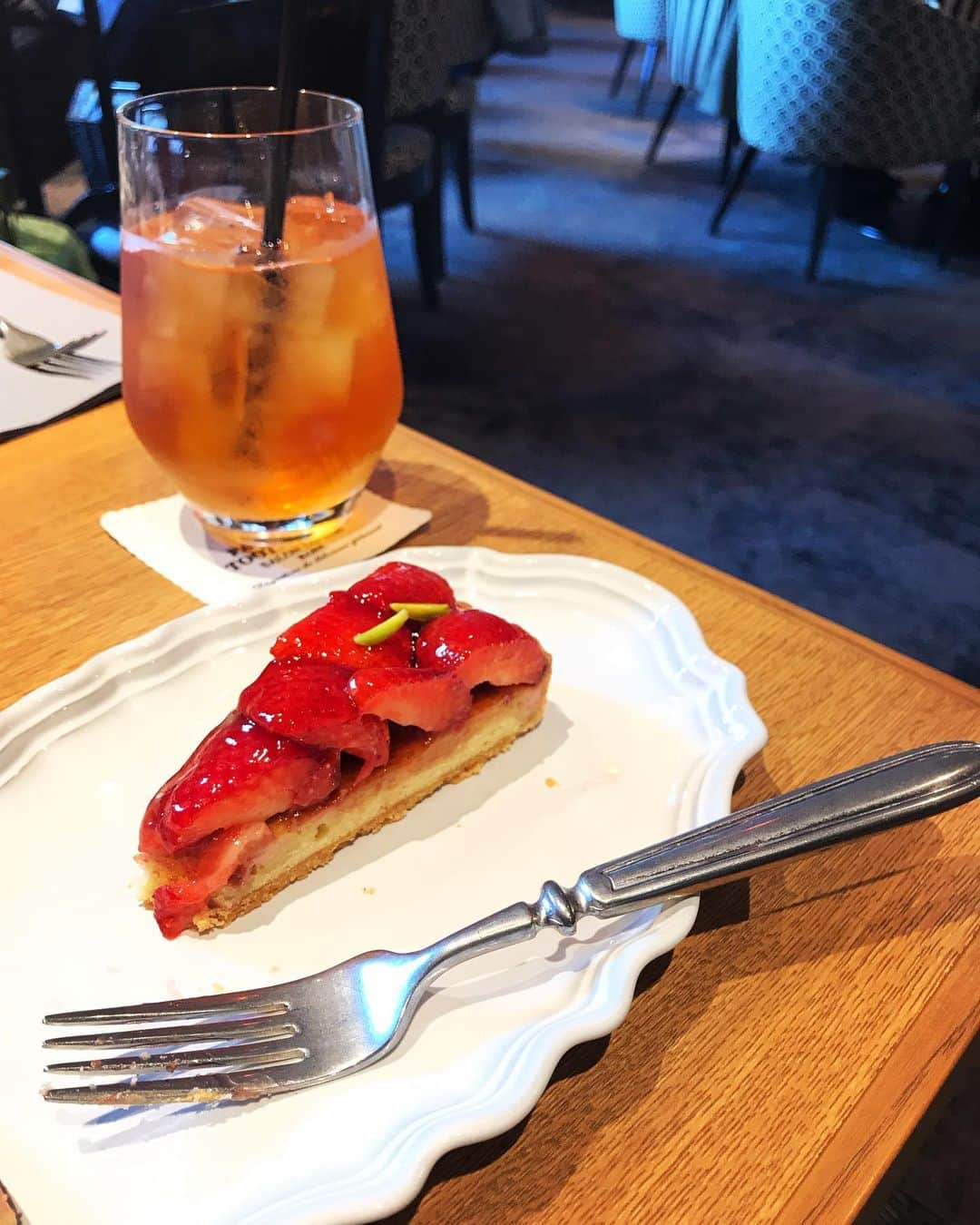 西村彩香のグルメインスタ