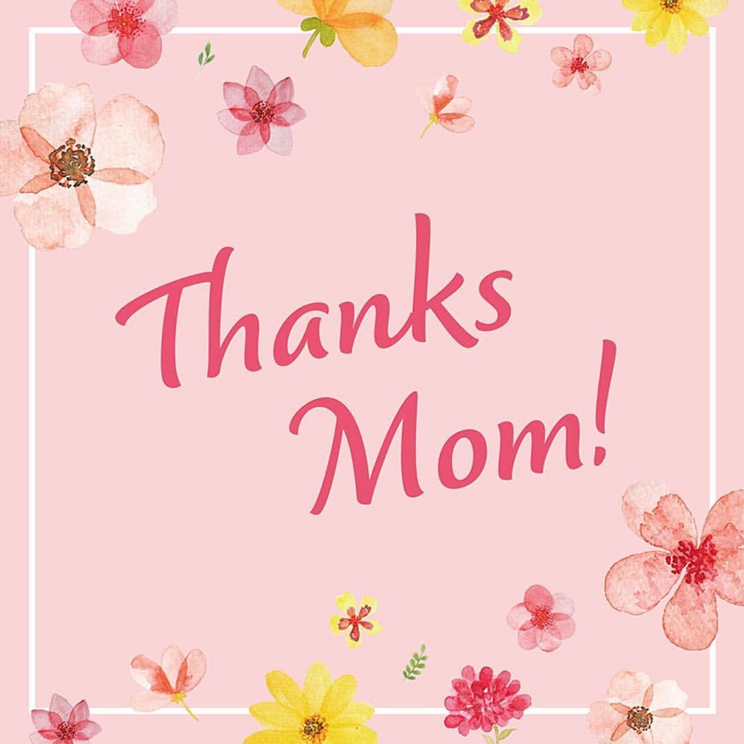 ITS'DEMOさんのインスタグラム写真 - (ITS'DEMOInstagram)「. あしたは母の日💐💕 準備はお済みですか❓  ギフトと一緒に普段言えない「ありがとう」を伝えよう🎀 . . . #ITSDEMO #イッツデモ #母の日 #Mothersday #Mother #thanksmom  #thanks #ありがとう #GIFT #プチギフト #Thankyou」5月11日 11時51分 - itsdemo_official