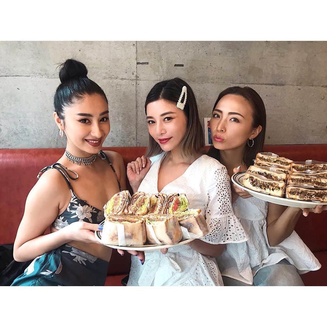 河内セリアのグルメインスタ