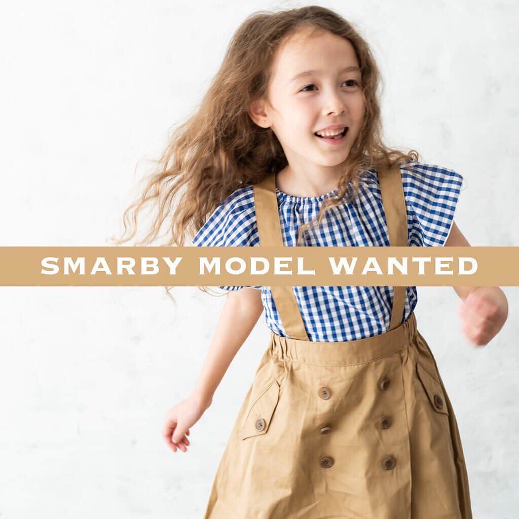 smarbyのインスタグラム