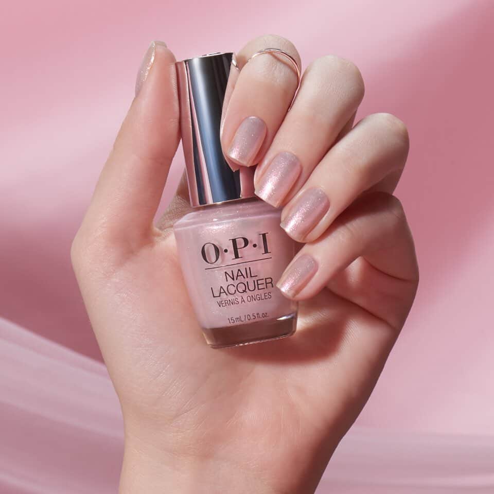 OPIさんのインスタグラム写真 - (OPIInstagram)「What do you have planned for Mother's Day this weekend? Treat Mom to a mani that says "I'm #ChiffondOfYou." 💅 ✨ #OPISheers #ColorIsTheAnswer #OPINailLacquer #pinknails #nails #mothersdaygifts #nailpolish」5月11日 12時02分 - opi