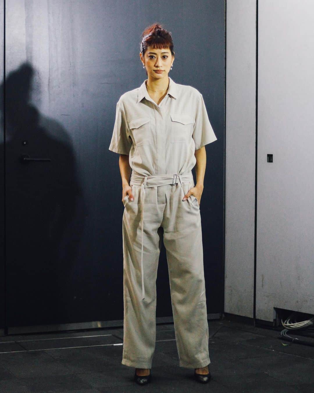 Fashionsnap.comのインスタグラム