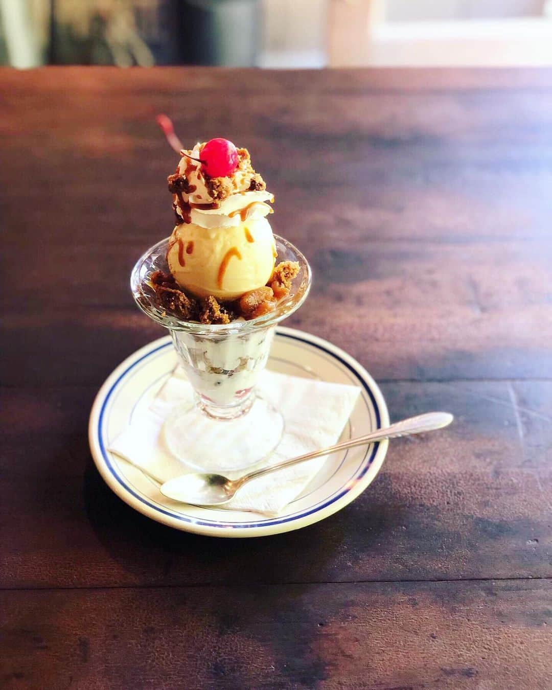 小堀紀代美のグルメインスタ