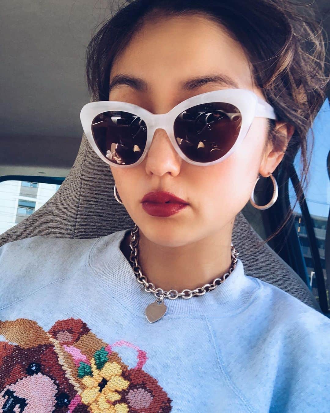 堀舞紀のインスタグラム