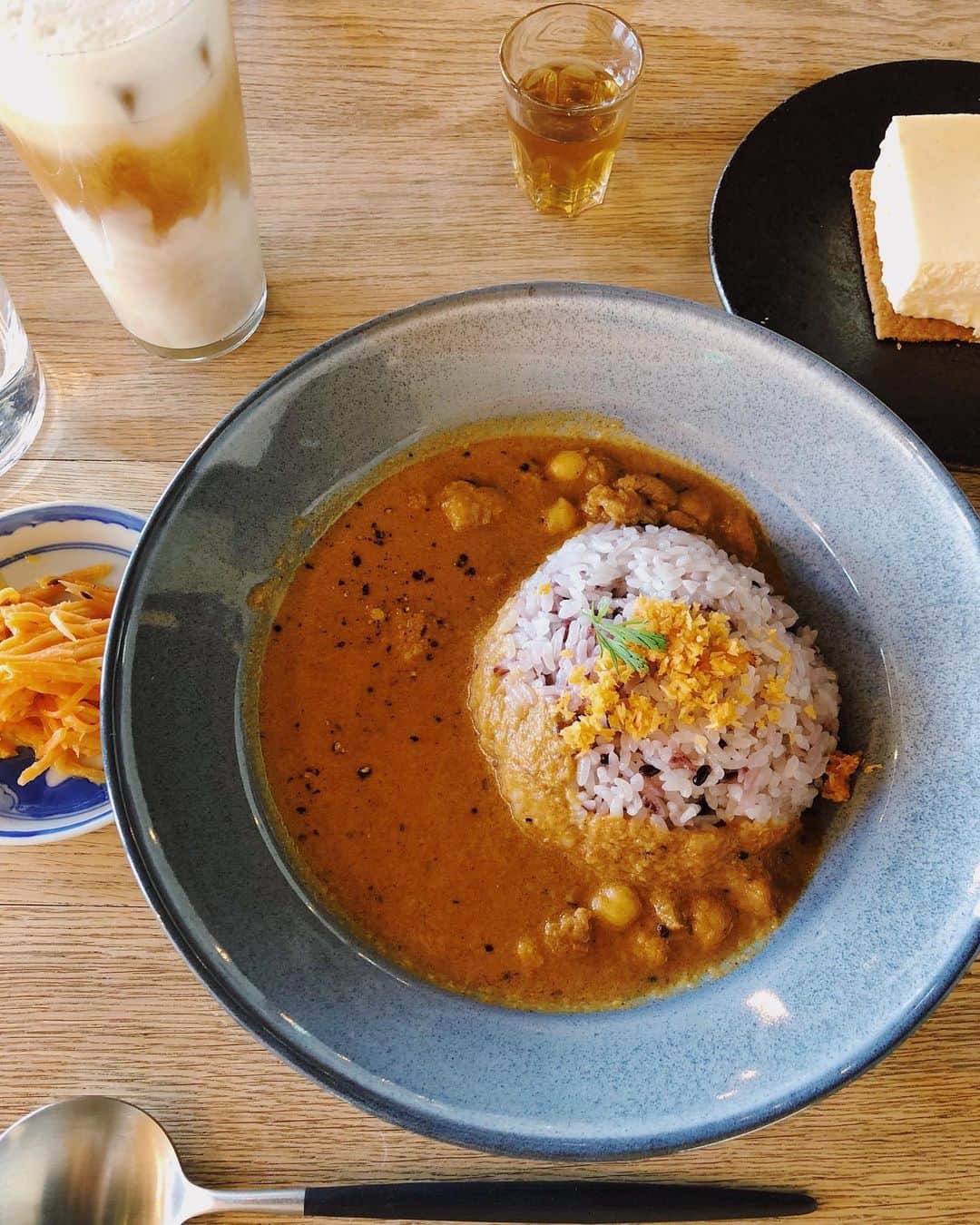 和田美由紀のグルメインスタ