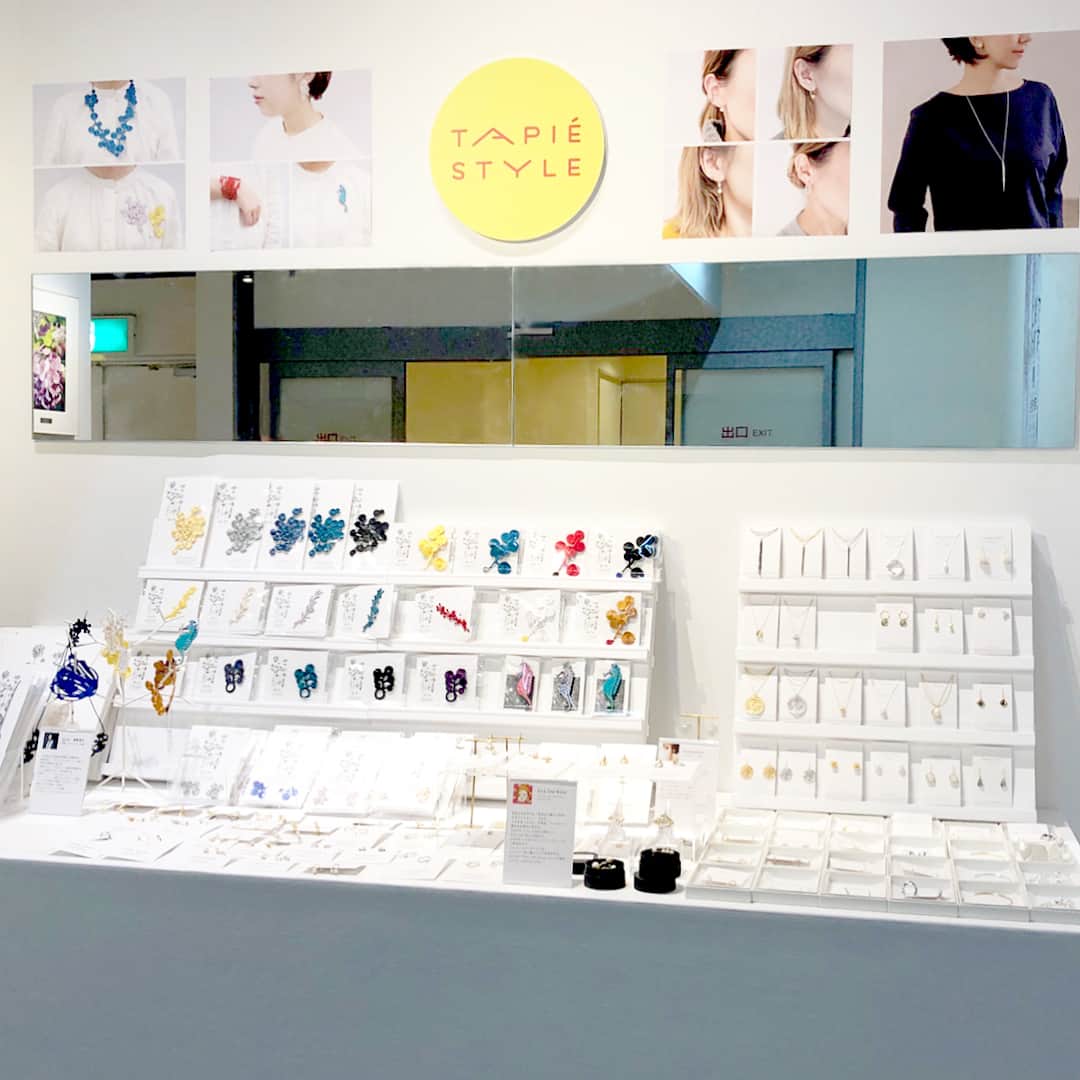 タピエスタイルのグルメインスタ