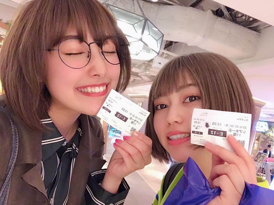 amiのインスタグラム