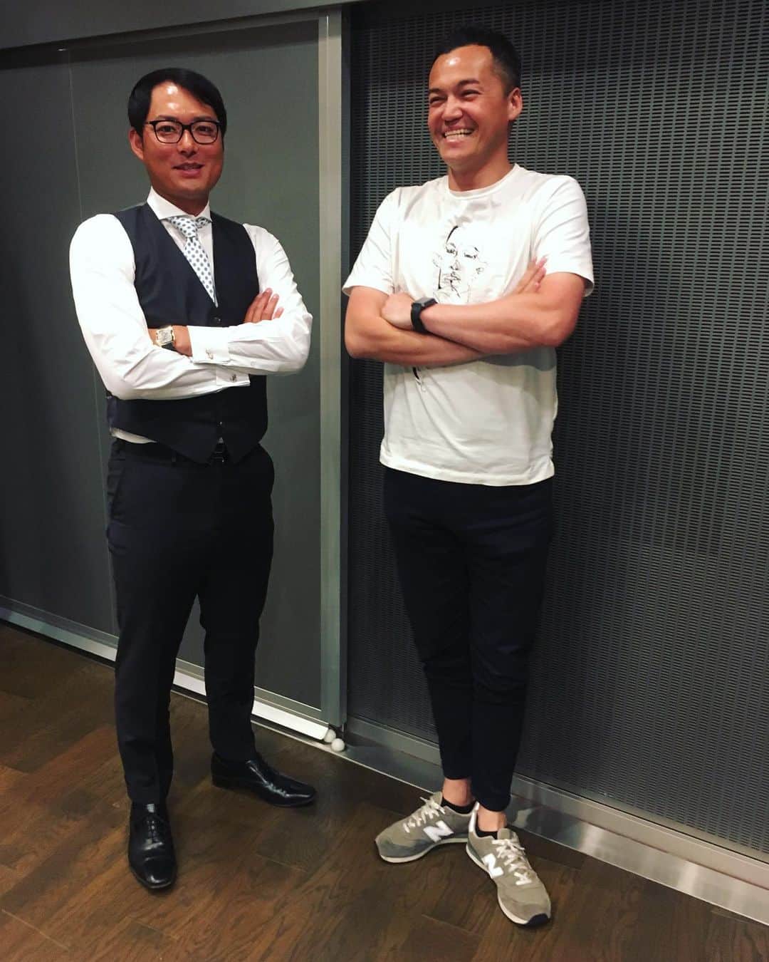 三好ジェームスのグルメインスタ