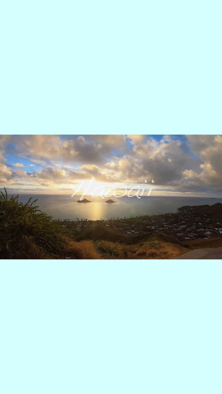 島野貴文のインスタグラム：「男4人👱‍♂️ Hawaii LIFE🤙  今回の宿泊は 最高峰 リッツカールトンレジデンスワイキキ🏨  最高のひと時でした☺️✨ 動画を通して 感動与えるクリエイターZUMA」