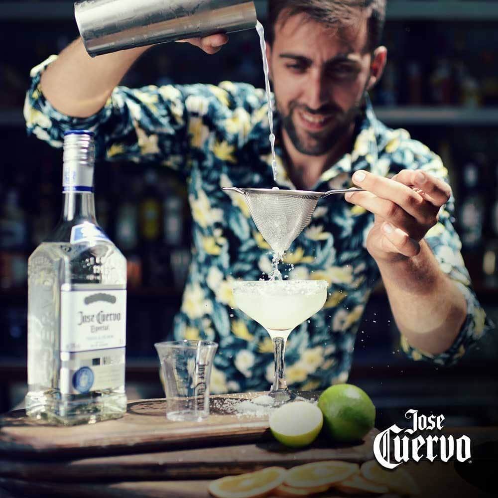 Jose Cuervo Japanのインスタグラム