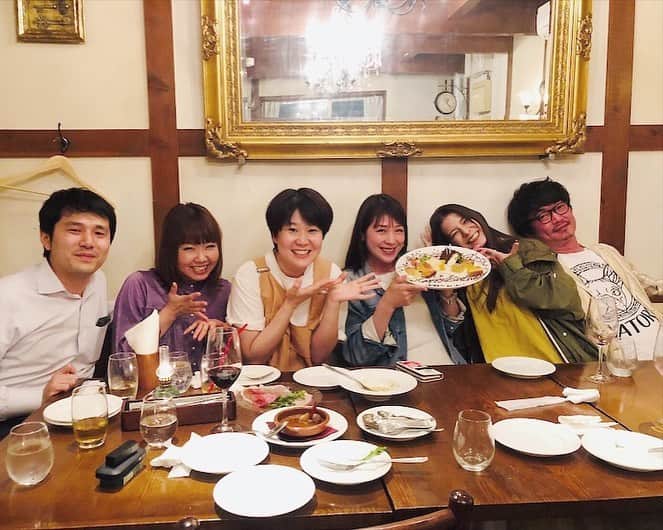 相沢まきのグルメインスタ