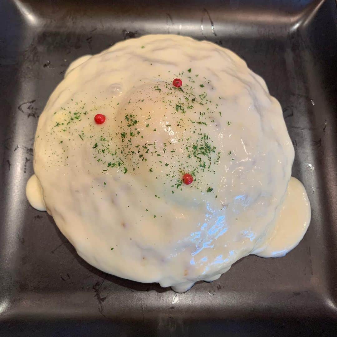 卯渚さやかのグルメインスタ