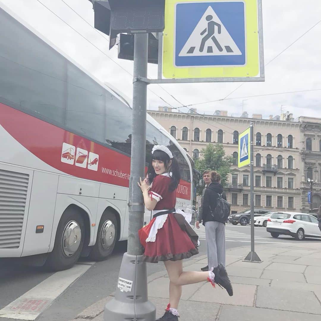 北村真姫のインスタグラム