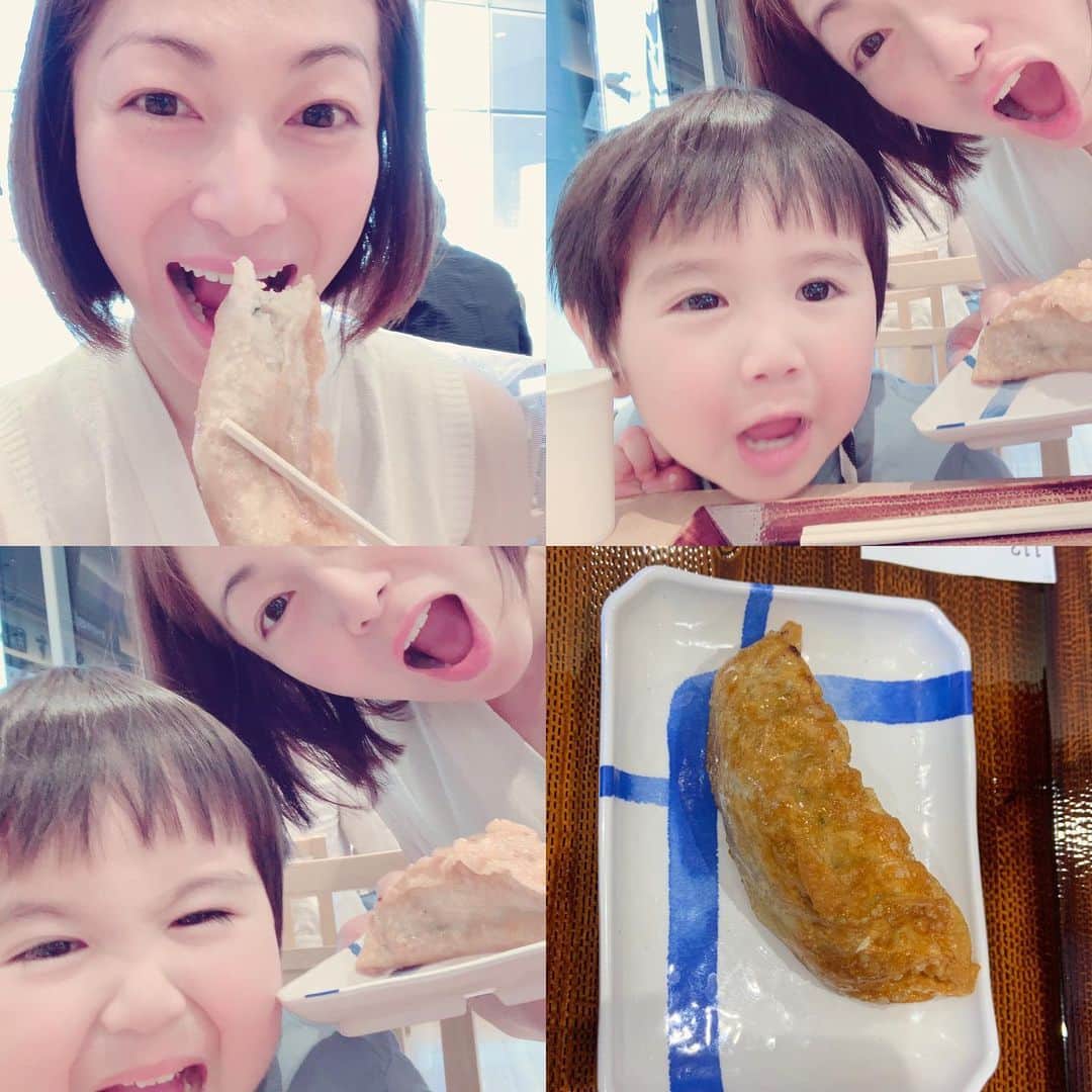 玉城ちはるのインスタグラム