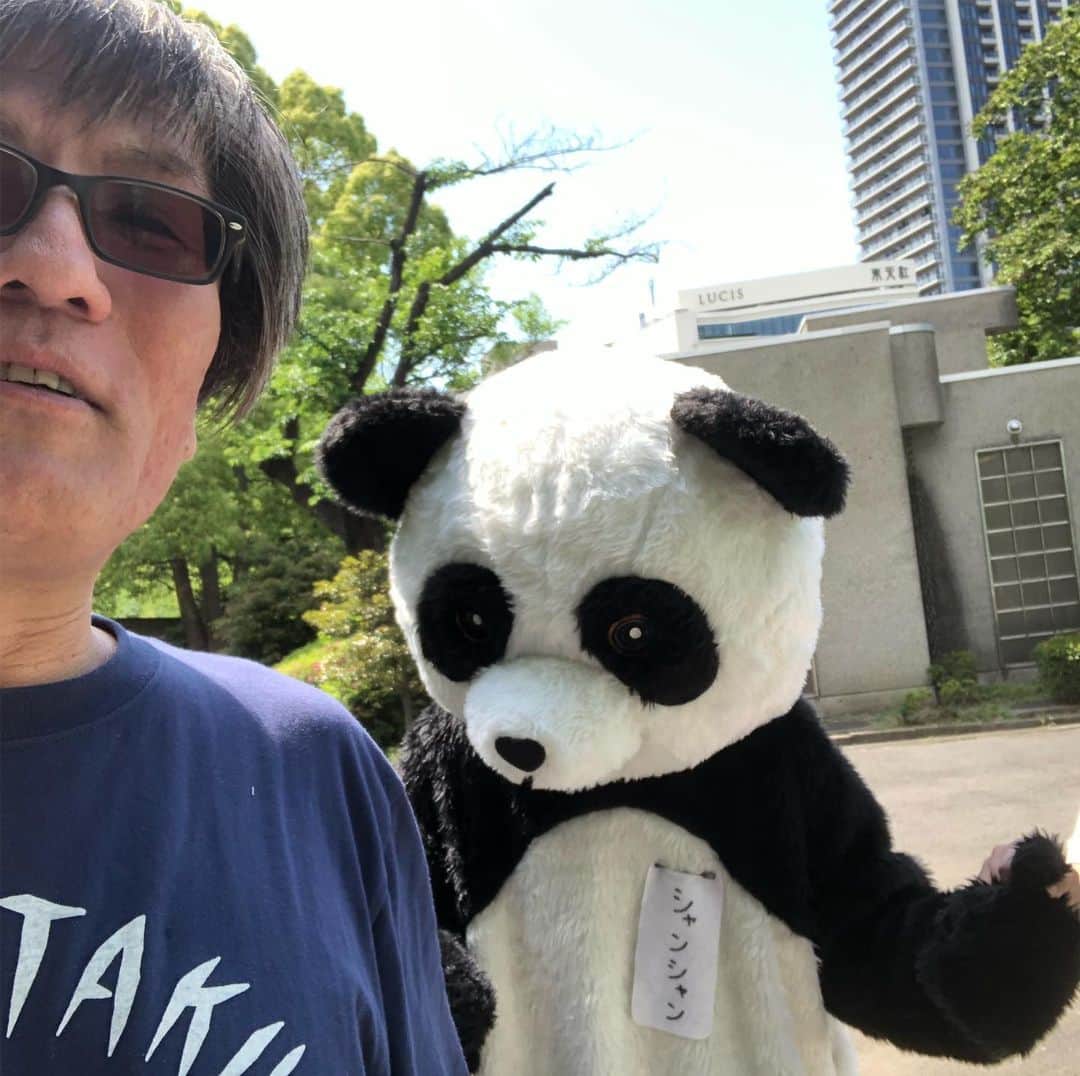 山川のりをのインスタグラム：「本日も気持ちがわかる！」