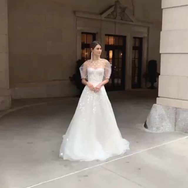 SOYOO BRIDALのインスタグラム