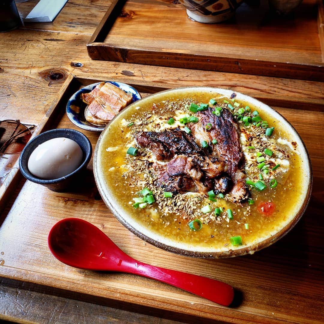 植竹拓のグルメインスタ