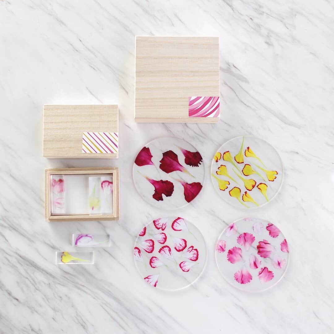 SHISEIDO THE GINZAのインスタグラム