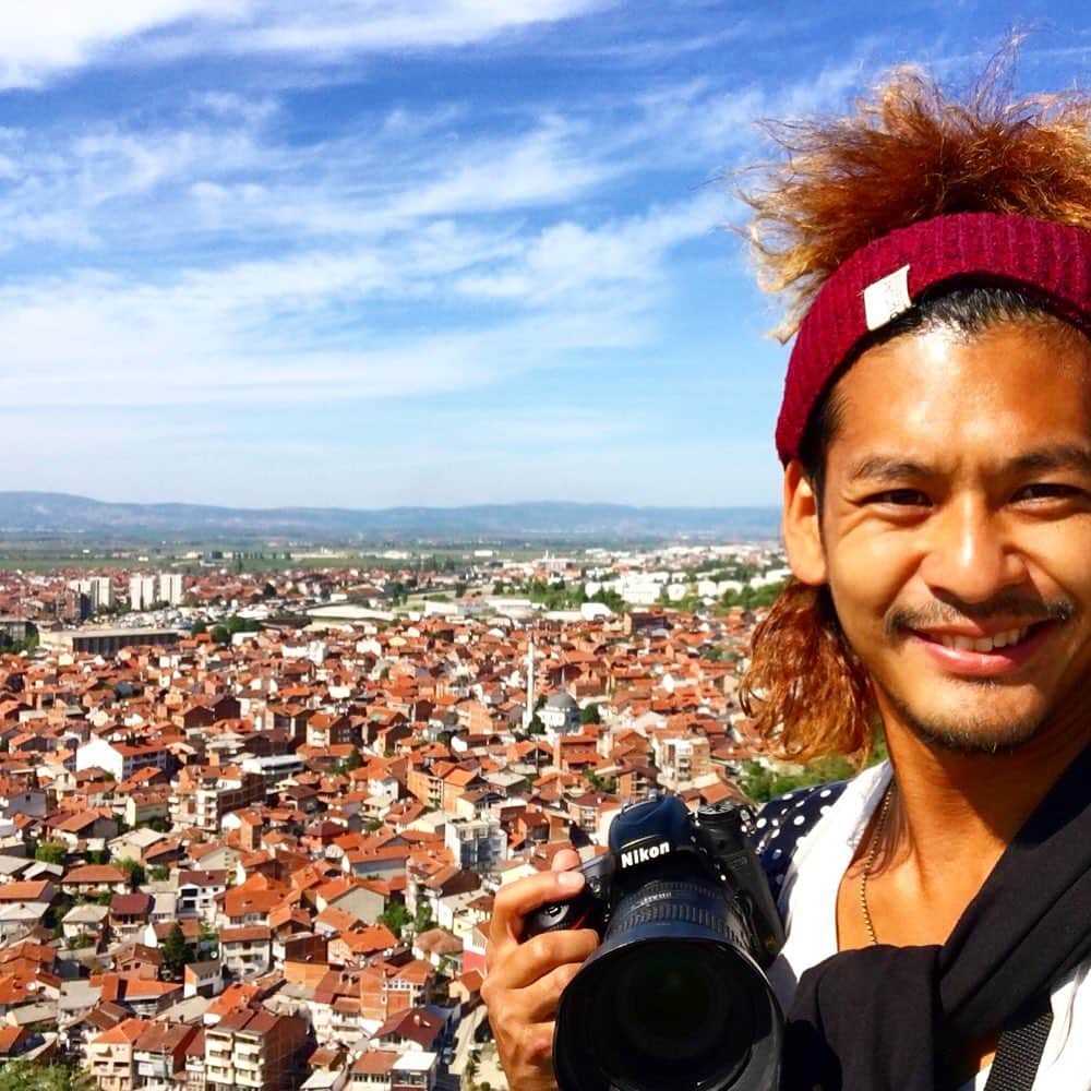 五十嵐恭雄のインスタグラム