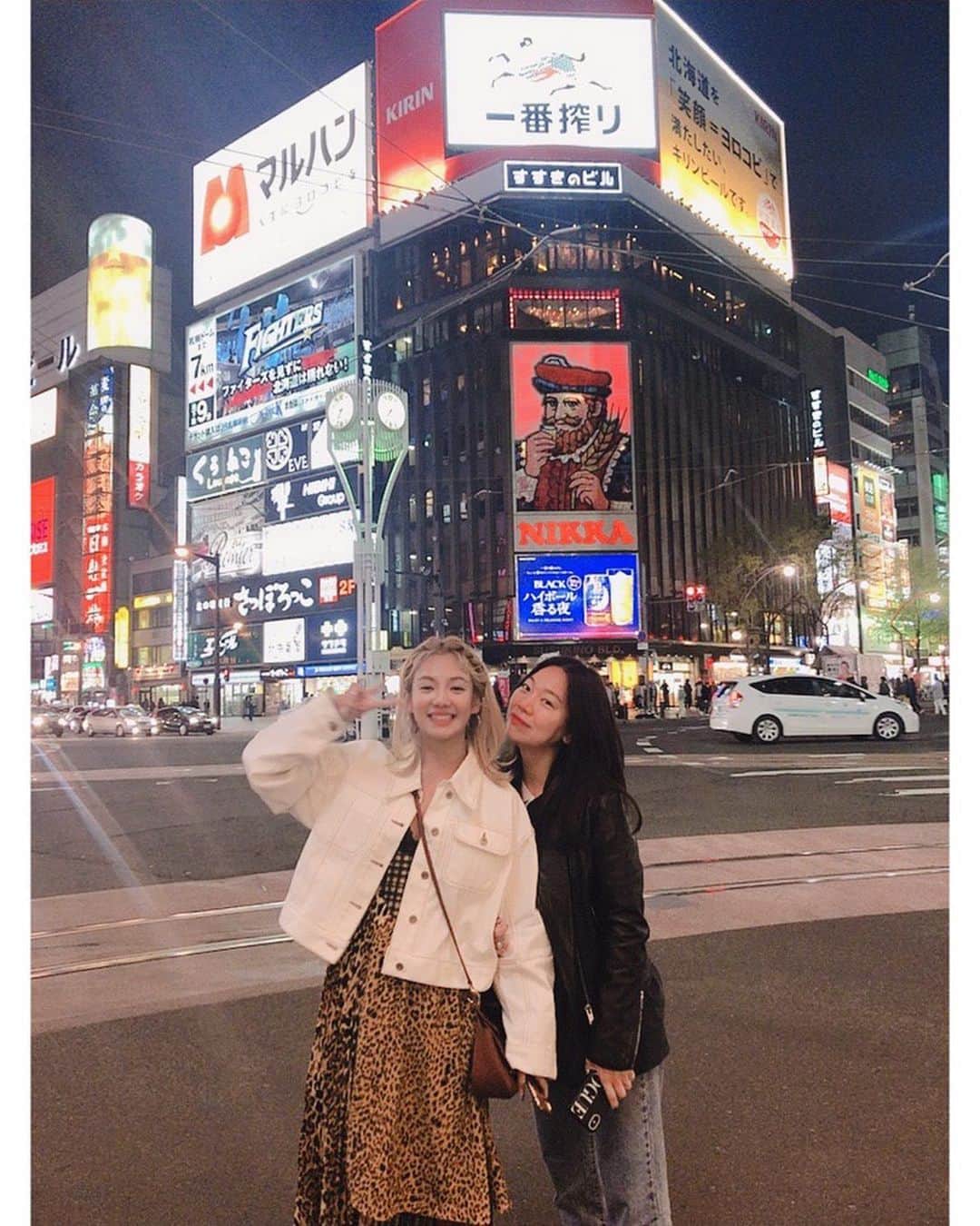 ヒョヨン のインスタグラム