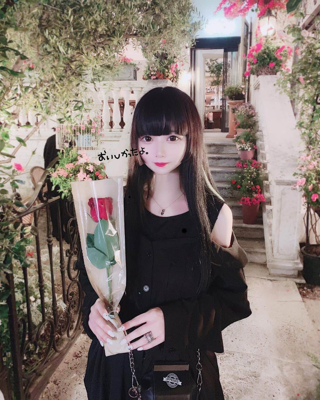 ももかわのインスタグラム