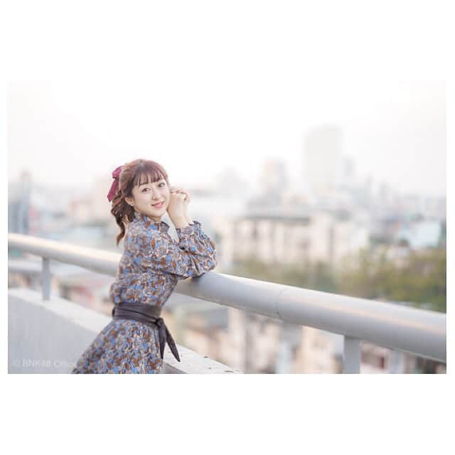 伊豆田莉奈さんのインスタグラム写真 - (伊豆田莉奈Instagram)「ขอบคุณ ที่ มา ใน วันนี้ นะคะ สนุก ไหม คะ?🥰 พรุ่งนี้ ก็ มา สนุก กัน นะ คะ♪ เวลา พรุ่งนี้ 16;05~16:25 นะคะ✨  今日は来てくれてありがとうございました(*ˊᗜˋ*) 楽しかったですか？🥰 明日も楽しもうね♪ 明日は16:05~16:25のステージです✨  #タイフェスティバル #thaifestival #izurinabnk48  #izutarinabnk48 #rinaizutabnk48 #izutarina #izurina #伊豆田莉奈 #いずりな #bnk48  #welovebnk48」5月11日 23時42分 - rina.cgm48official