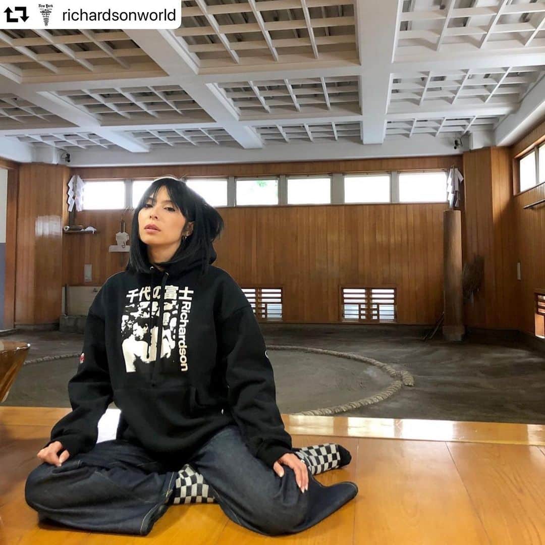 GO AKIMOTOのインスタグラム