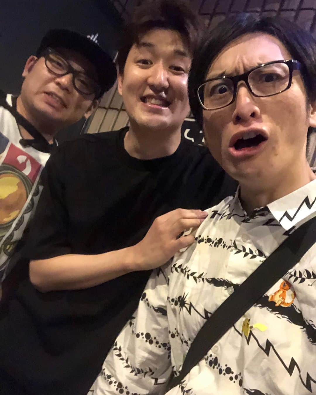 山本高広のインスタグラム