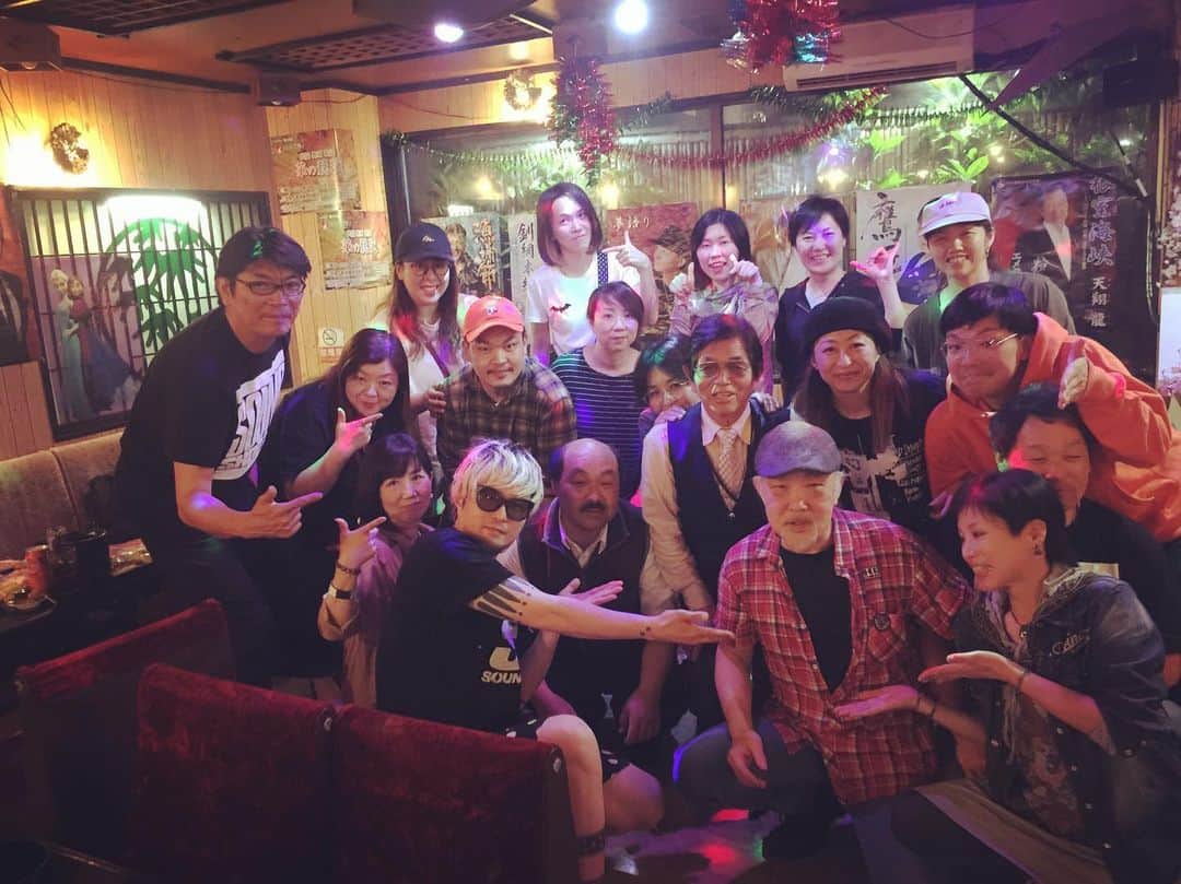 橋本塁のグルメインスタ