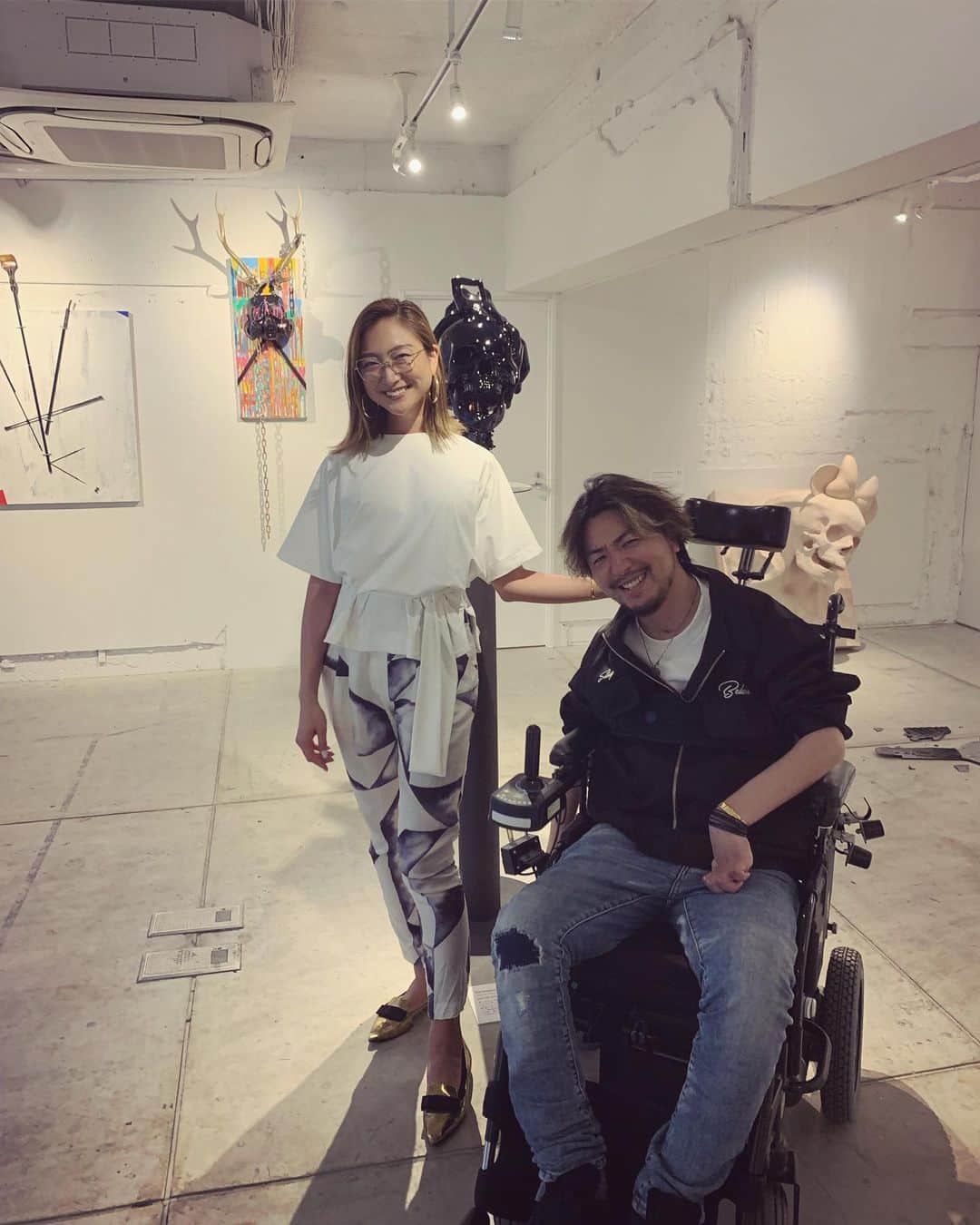 岡清華のグルメインスタ