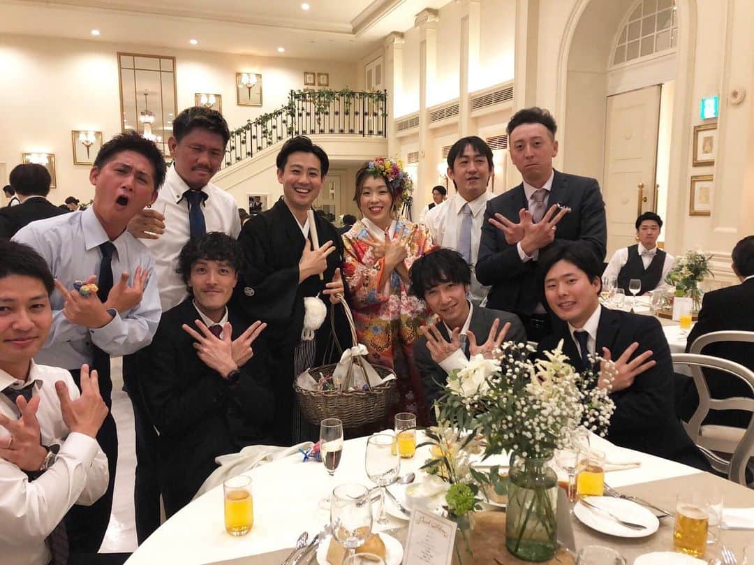 加藤 聖也のインスタグラム