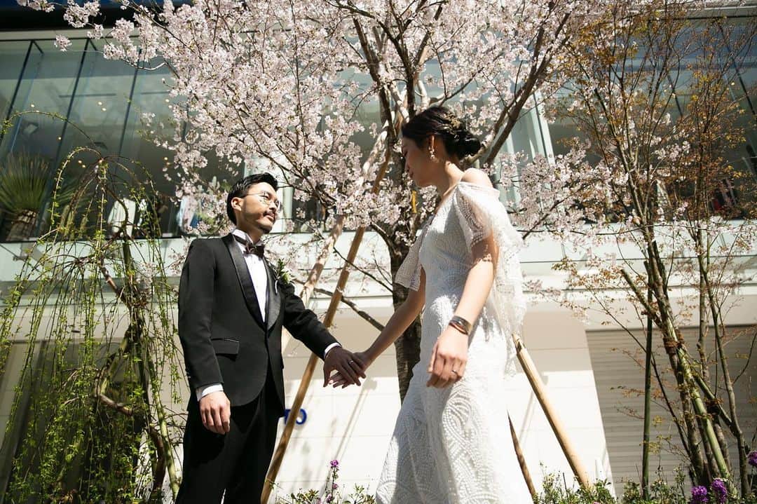 WEDDING CIRCUS オリジナルウェディングのグルメインスタ