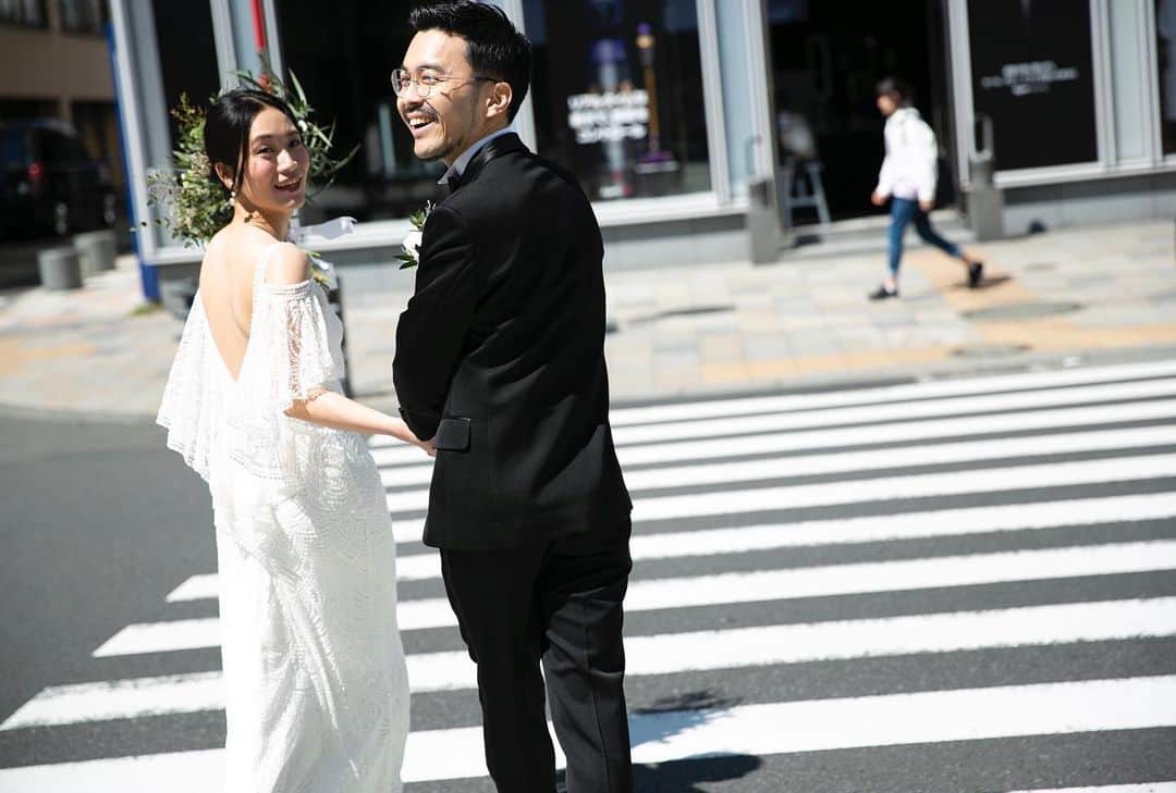 WEDDING CIRCUS オリジナルウェディングのグルメインスタ