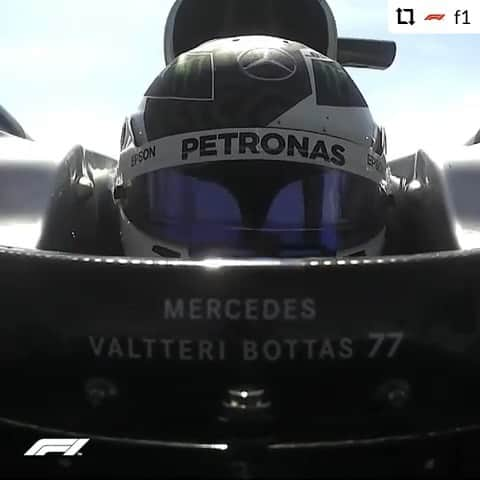 MERCEDES AMG PETRONASのインスタグラム