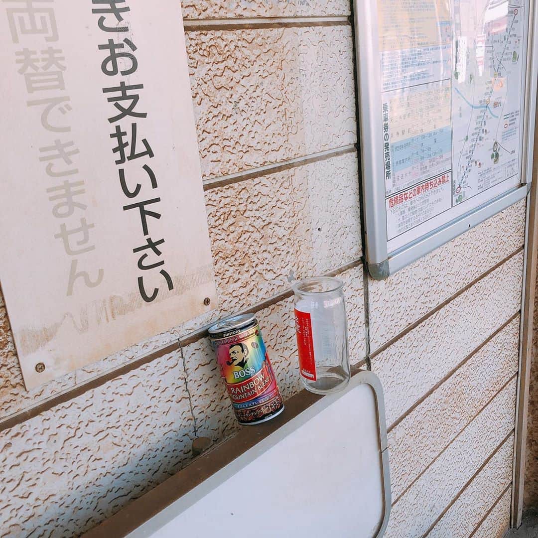 柳下毅一郎さんのインスタグラム写真 - (柳下毅一郎Instagram)「阪堺電車」5月11日 15時57分 - garth_y