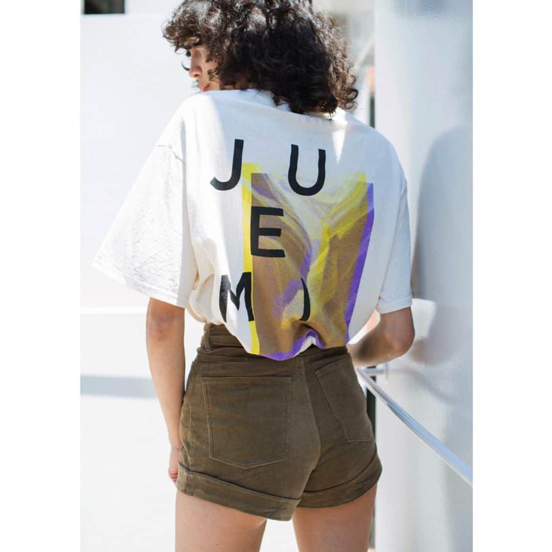 Juemiさんのインスタグラム写真 - (JuemiInstagram)「Luster High-Waisted Corduroy Shorts / ¥9,400+tax Juemi大人気のコーデュロイショーツ ストレッチ入りの生地になりさらに履きやすくなりました。 #juemi #juemistyle #ju826 #newarrivals」5月11日 16時00分 - _juemi_