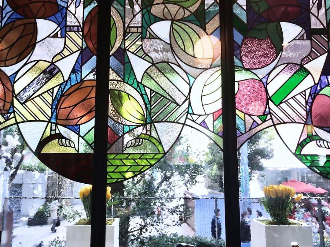 北川彩のグルメインスタ