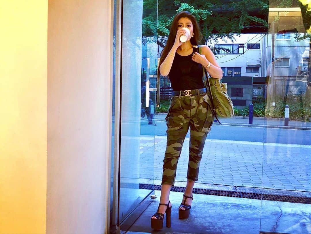 Taki Tanakaのインスタグラム