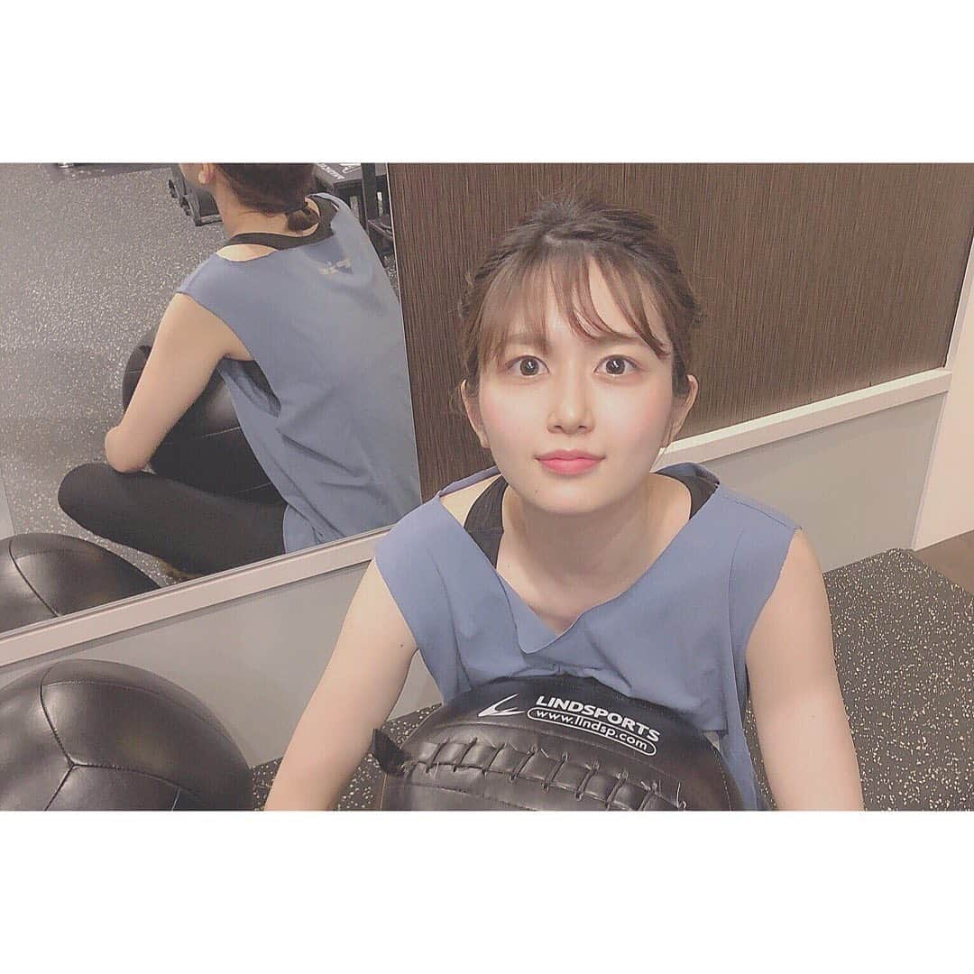 森杏奈のインスタグラム