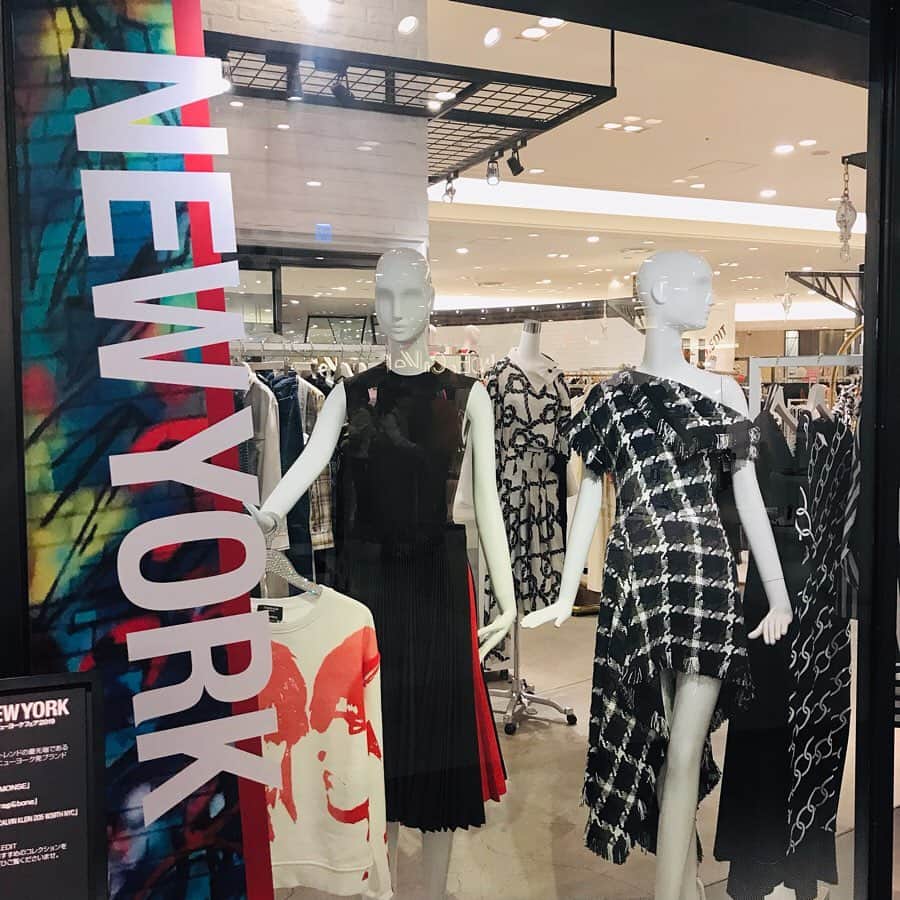 HANKYU.MODEのインスタグラム