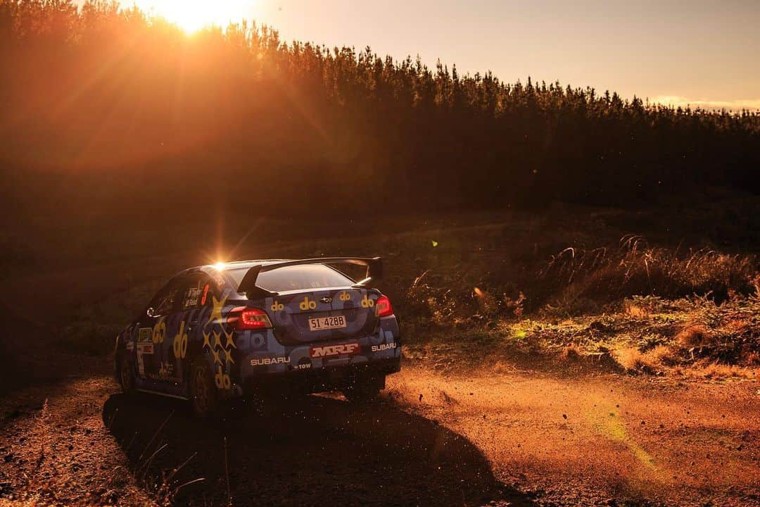 Subaru Australiaさんのインスタグラム写真 - (Subaru AustraliaInstagram)「Podium Pride! 🏆 2nd place finish for @molly_rally, @mreadwrc and the #SubarudoMotorsport team at the @netiernatcaprally 🥈 Molly said: “We knew this car had lots of potential and it’s great to see it starting to be realised today - a great feeling for the whole team.” A big congratulations all round 👏🏼 #rally」5月11日 17時07分 - subaruaustralia