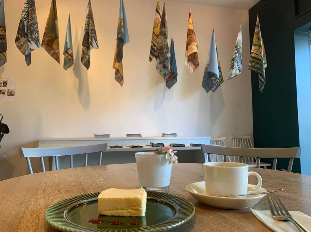 中村優のグルメインスタ