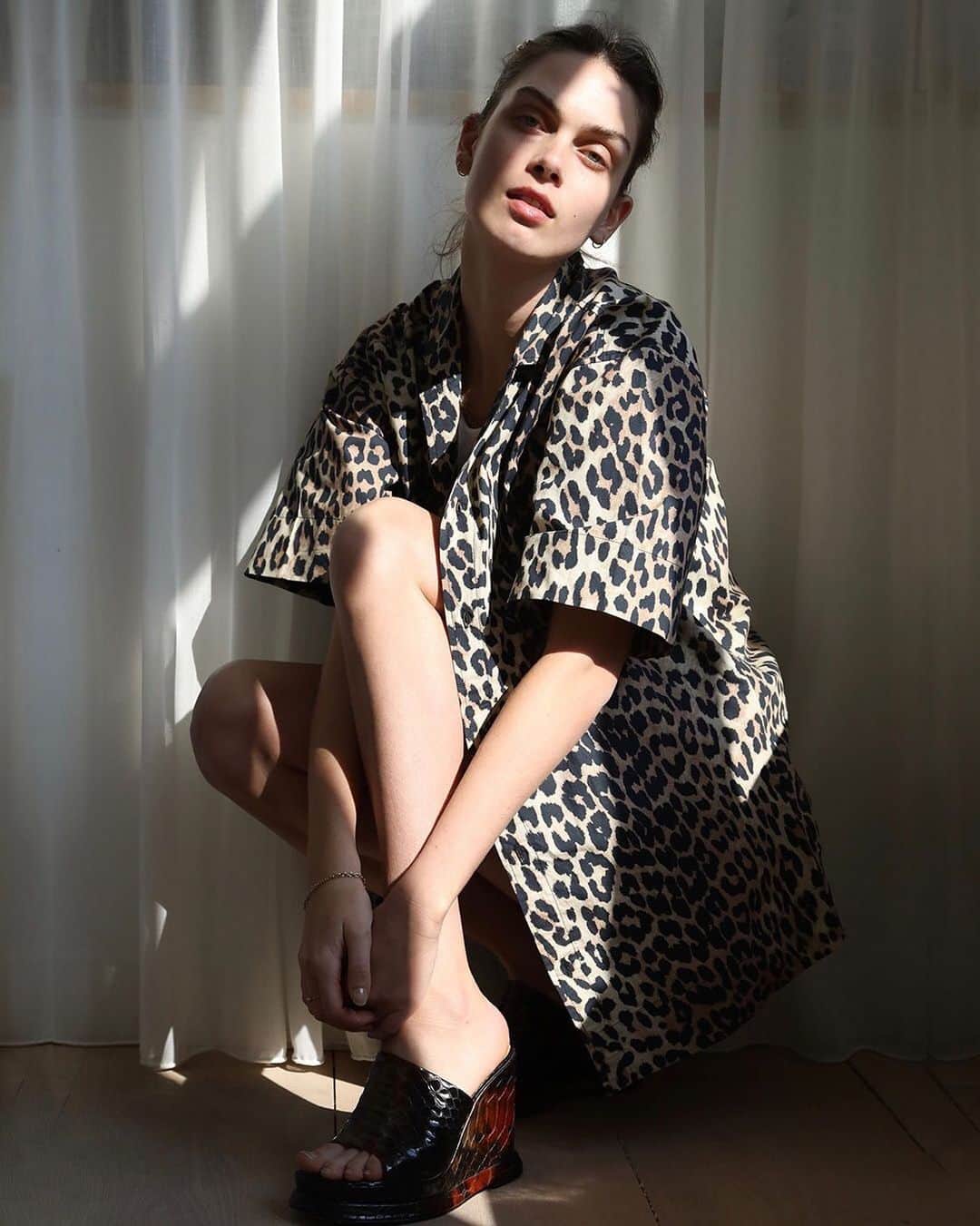 MATCHESFASHION.COMのインスタグラム
