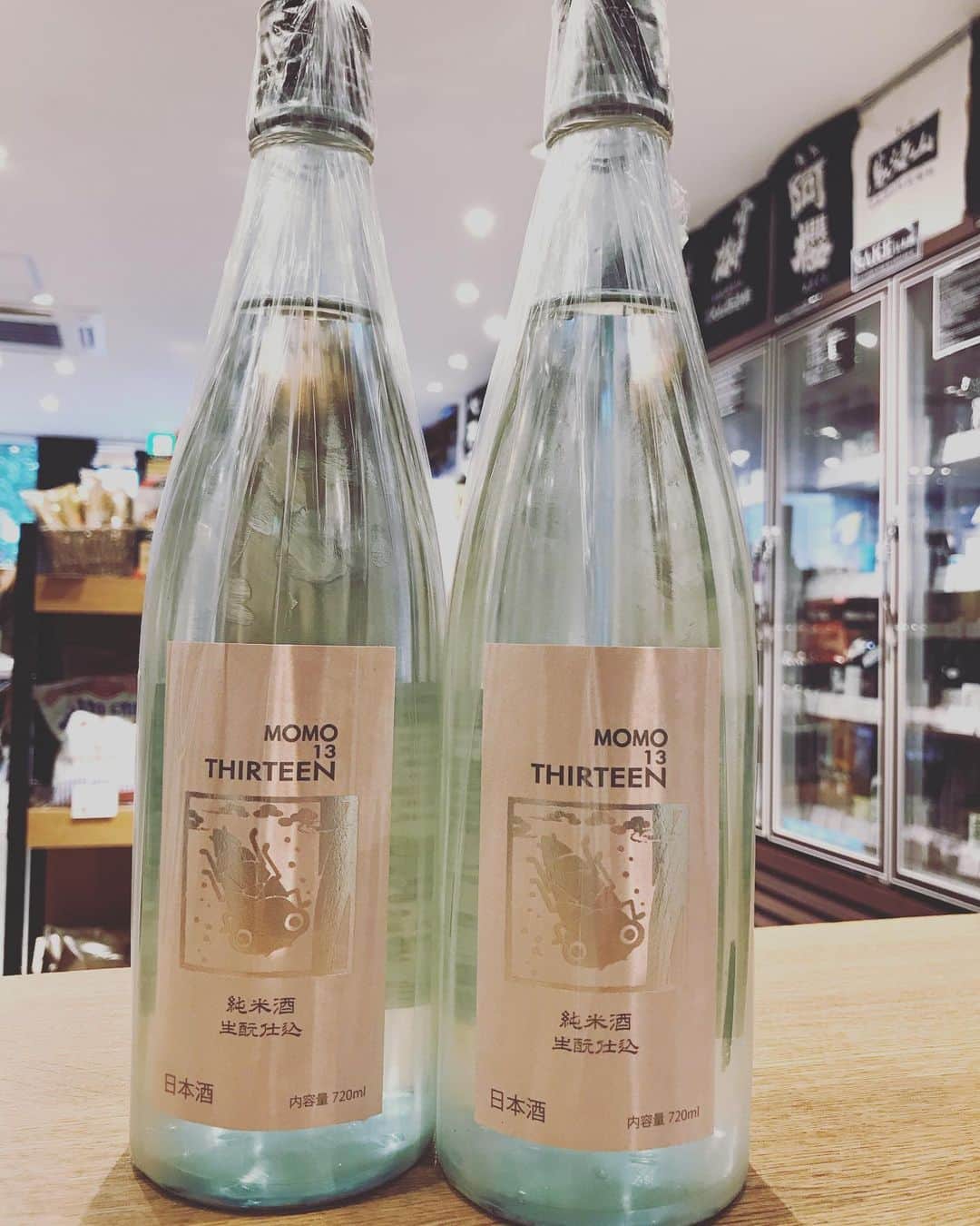 鈴木酒販神田店 〈日本酒とワインの専門店〉のグルメインスタ