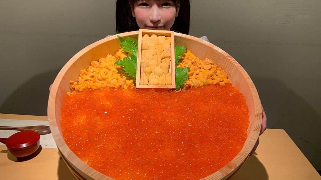 もえのあずきのグルメインスタ