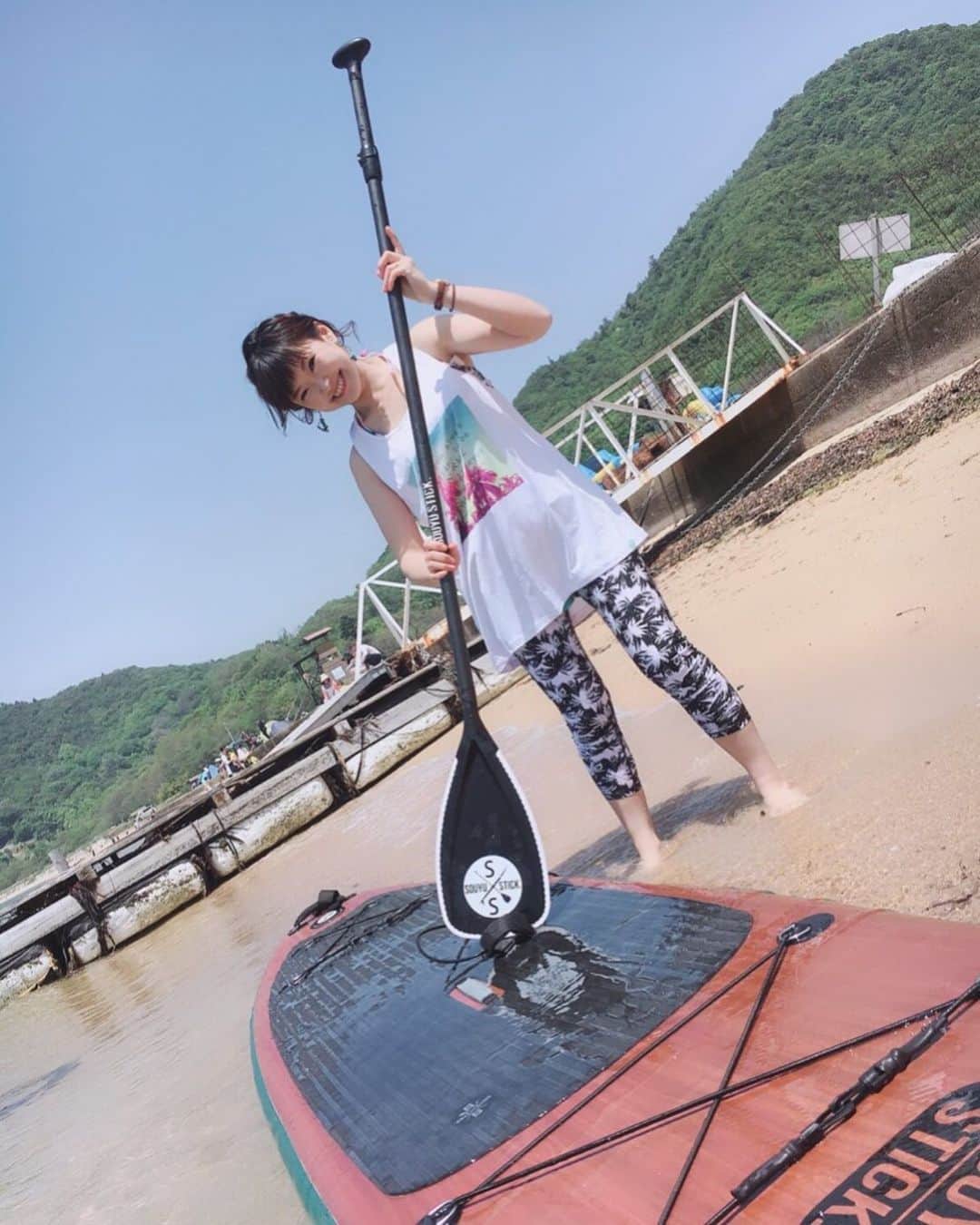 水田真依子のインスタグラム