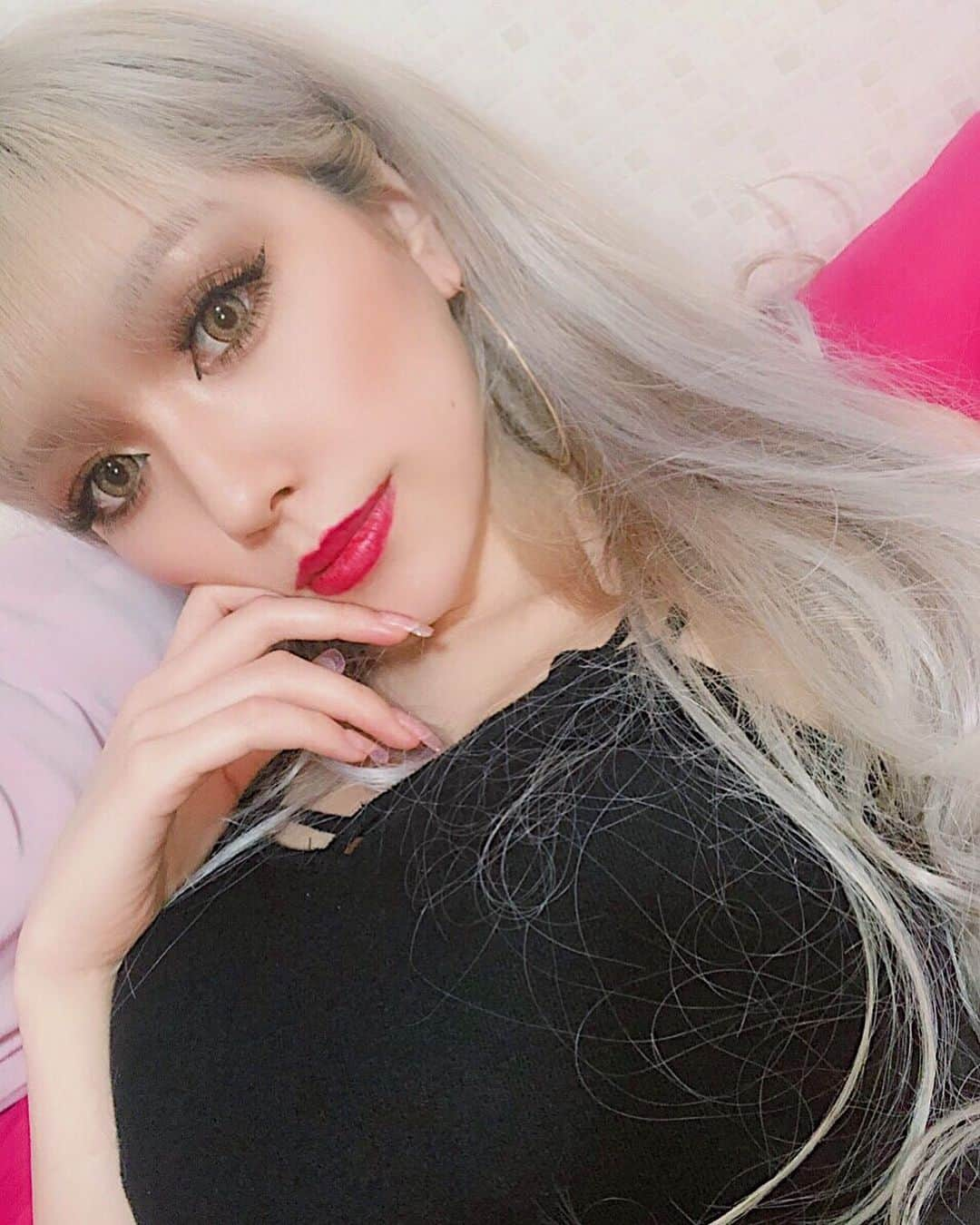 yui kimuraのインスタグラム