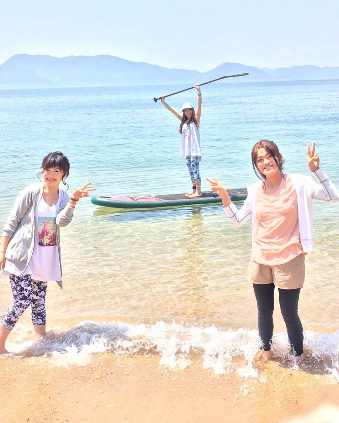 水田真依子のインスタグラム