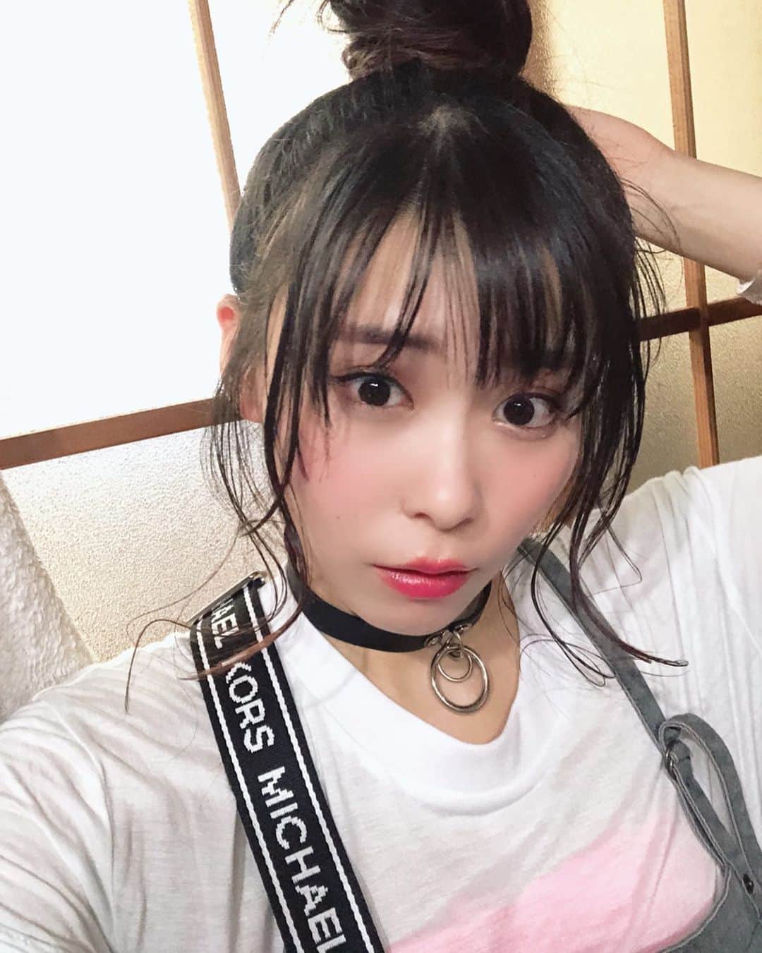 塚田綾佳のインスタグラム