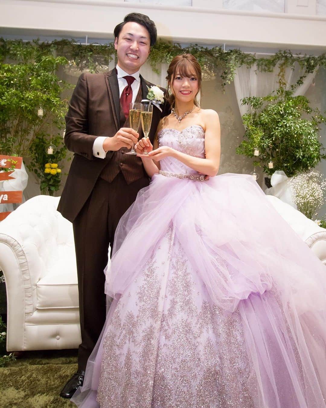 ウェディングアドバイザー by プラコレのグルメインスタ